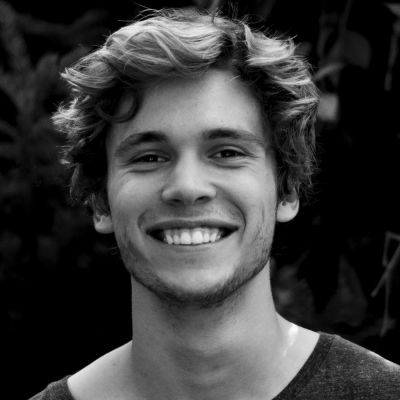 Marcus Sterling, Head of Customer Success